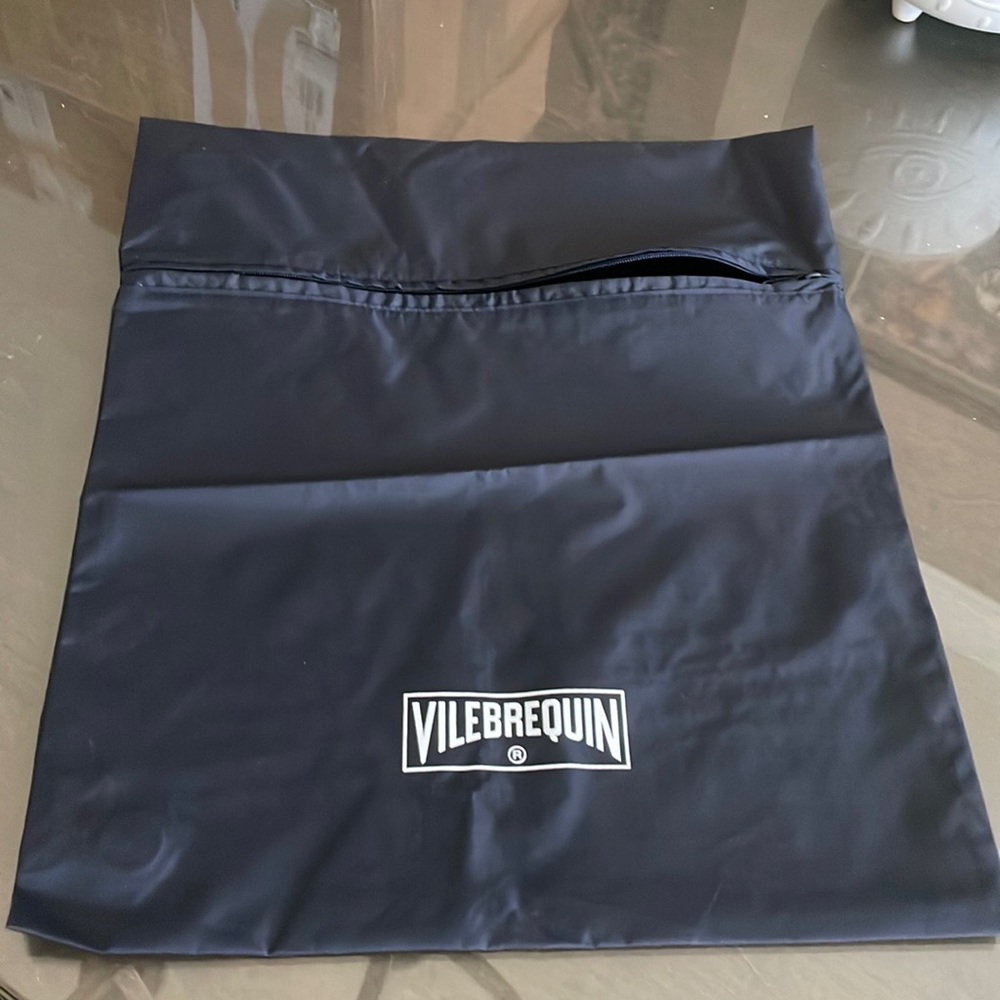 Vilebrequin Waterproof Bag